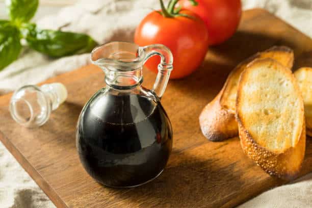 BALSAMICO