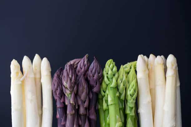 asparagus