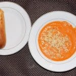 tomatsuppe
