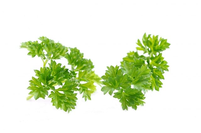 persille
