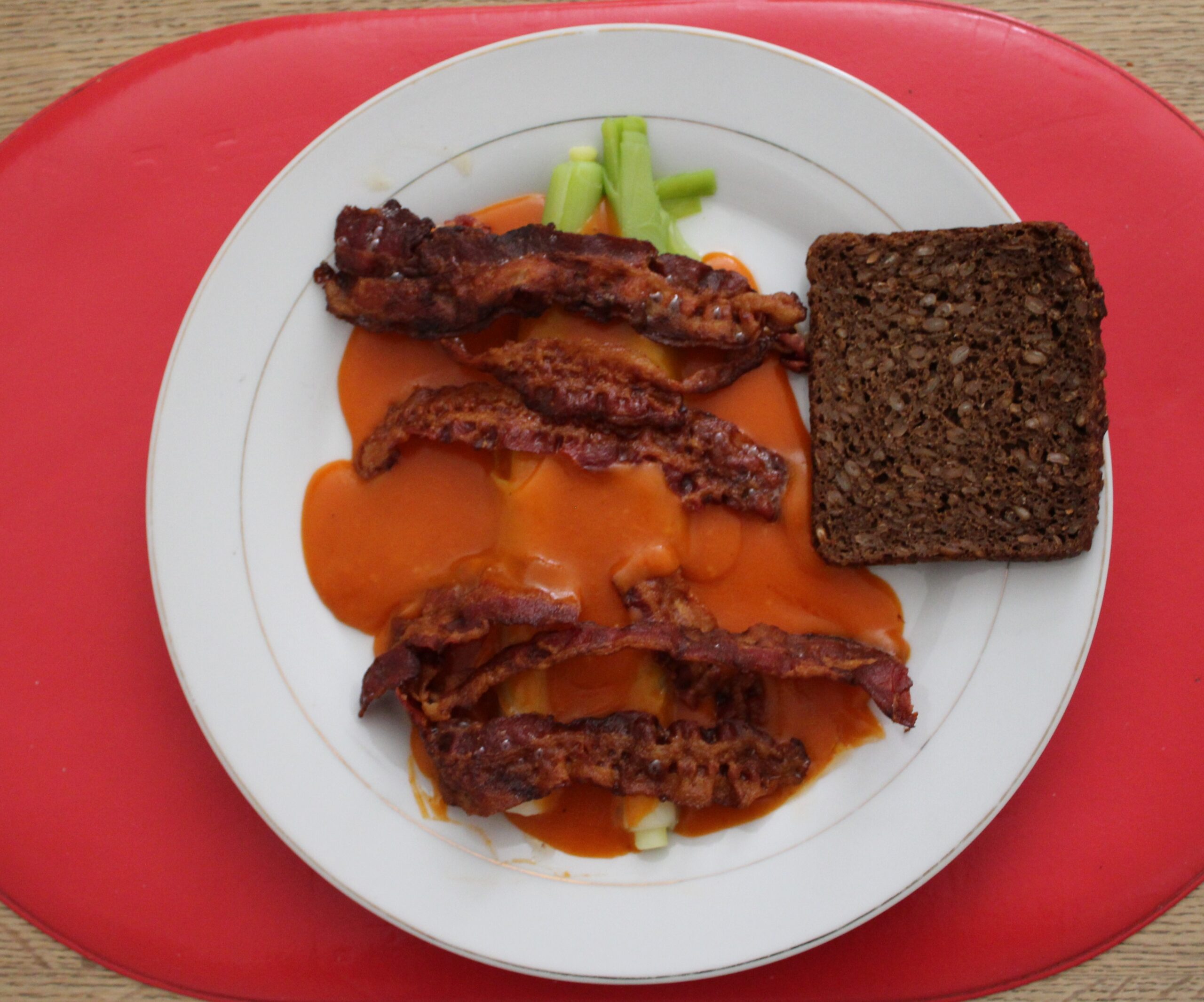 porre-bacon